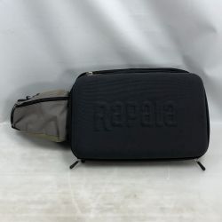 ΣΣ RAPALA ラパラ SLING BAG キングスリングバッグ 46006-LK タックルボックス無し Cランク