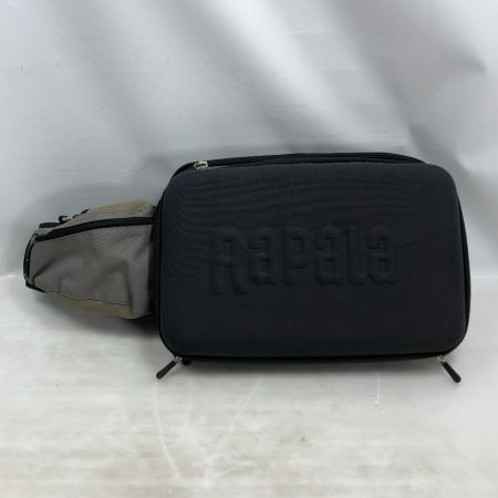 SLING BAG キングスリングバッグ 46006-LK タックルボックス無し ラパラ RAPALA  釣り用品 釣り服飾 