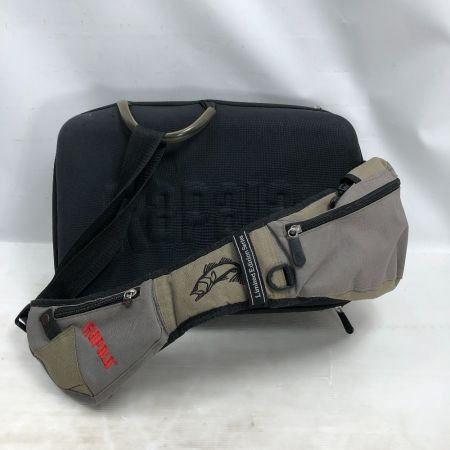 SLING BAG キングスリングバッグ 46006-LK タックルボックス無し ラパラ RAPALA  釣り用品 釣り服飾 