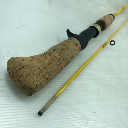  バスプロショップ マイクロライトMLS410ULC ルアーロッド