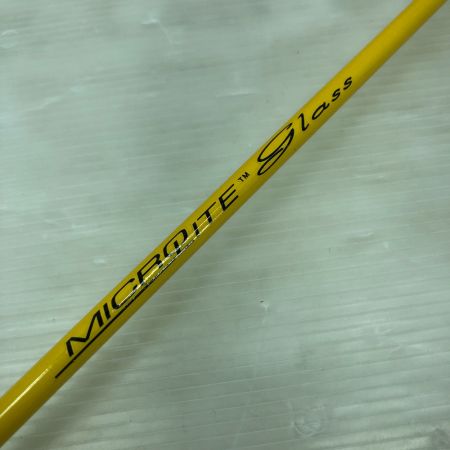  バスプロショップ マイクロライトMLS410ULC ルアーロッド