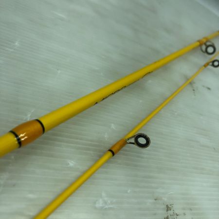  バスプロショップ マイクロライトMLS410ULC ルアーロッド