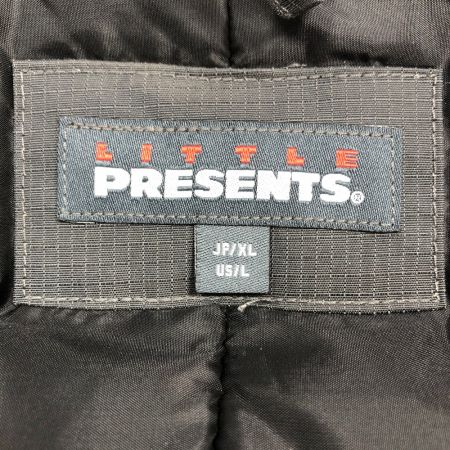  LITTLE PRESENTS リトルプレゼンツ サーマルウェーディングジャケット フィッシングウェア JK-06 XL(JP)SIZE