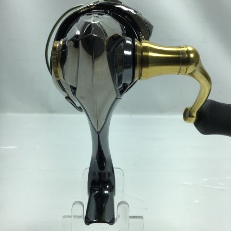 ステラ STELLA C2500HGS I スピニングリール シマノ SHIMANO 03282 釣り用品 リール スピニングリール