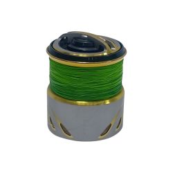 14ステラ スプール キャップ付　 Bランク