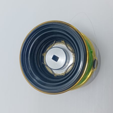 14ステラ スプール キャップ付　