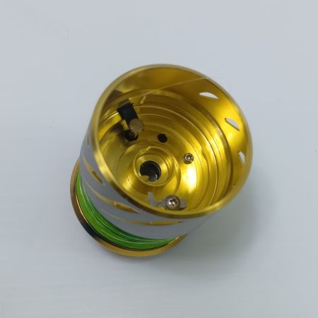 14ステラ スプール キャップ付　