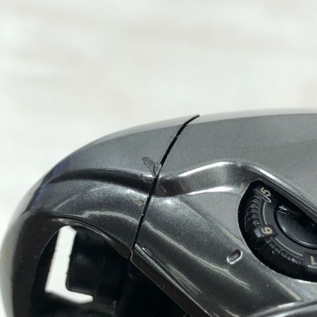  SHIMANO シマノ 16アルデバランBFS XG ベイトリール ハンドル歪みあり