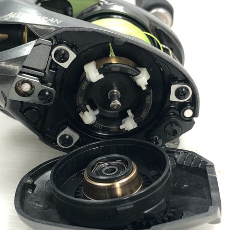  SHIMANO シマノ 16アルデバランBFS XG ベイトリール ハンドル歪みあり
