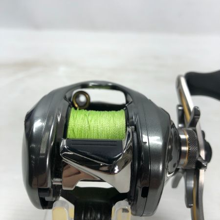  SHIMANO シマノ 16アルデバランBFS XG ベイトリール ハンドル歪みあり