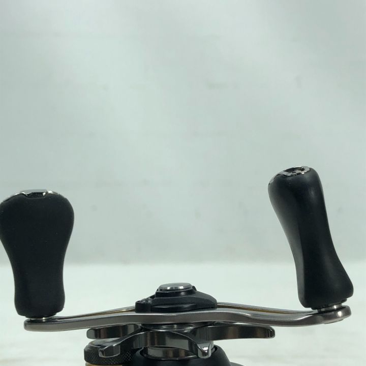 SHIMANO シマノ 16アルデバランBFS XG ベイトリール ハンドル歪みあり