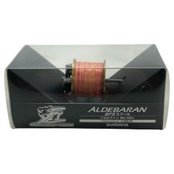 ΣΣ SHIMANO シマノ 夢屋 カスタムパーツ アルデバランBFS スプール 03596 Aランク