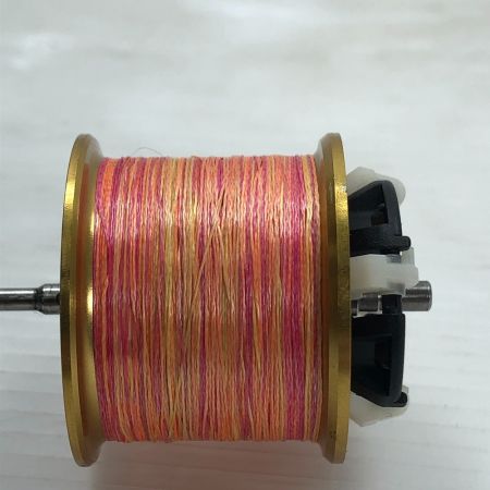  SHIMANO シマノ 夢屋 カスタムパーツ アルデバランBFS スプール 03596