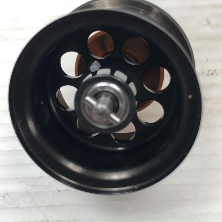  RCS CT SV700SスプールG1 釣り用品 ブラック