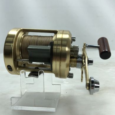 SHIMANO シマノ カルカッタ 小船1000 ベイトリール｜中古｜なんでもリサイクルビッグバン