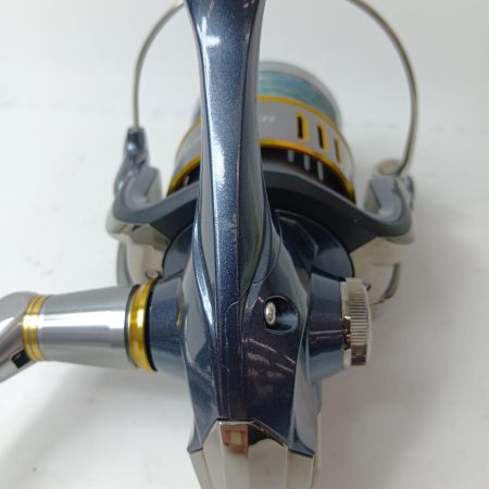 SHIMANO シマノ スピニングリール  03320 15ツインパワーSW8000
