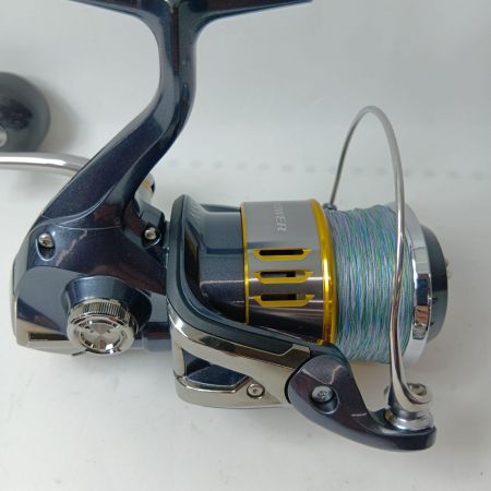 SHIMANO シマノ スピニングリール  03320 15ツインパワーSW8000