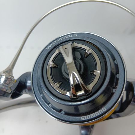 SHIMANO シマノ スピニングリール  03320 15ツインパワーSW8000