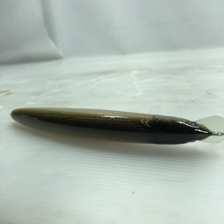   魚じゃらし工房 サブロウ ザウルスジュニア別注品 コラボ 170スリム ルアー ミノー