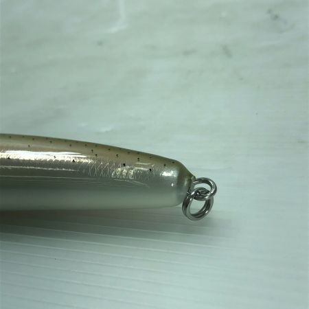   魚じゃらし工房 サブロウ ザウルスジュニア別注品 コラボ 170スリム ルアー ミノー