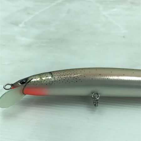   魚じゃらし工房 サブロウ ザウルスジュニア別注品 コラボ 170スリム ルアー ミノー
