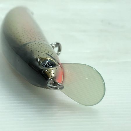   魚じゃらし工房 サブロウ ザウルスジュニア別注品 コラボ 170スリム ルアー ミノー