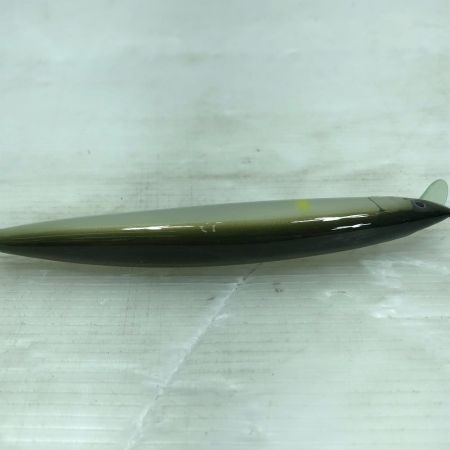   魚じゃらし工房 サブロウ Saburou 1306LC ルアー 本流大型マス用ミノー