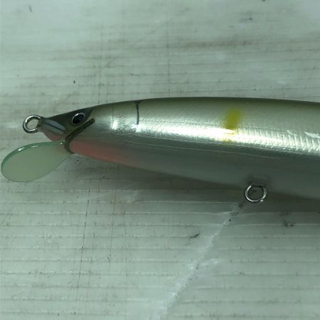   魚じゃらし工房 サブロウ Saburou 1306LC ルアー 本流大型マス用ミノー