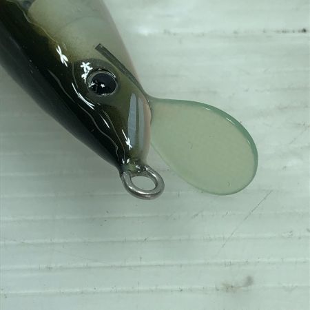   魚じゃらし工房 サブロウ Saburou 1306LC ルアー 本流大型マス用ミノー