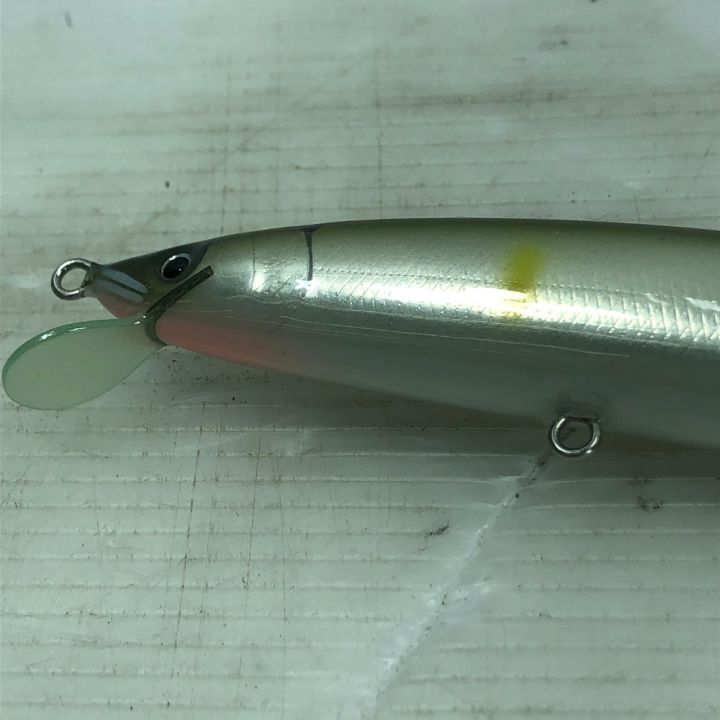 ウッドルアー タンゲーラ トランペット （魚じゃらし工房 サブロウ 