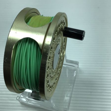   マリエット MARRYAT MR7A フライリール