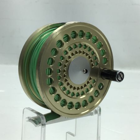   マリエット MARRYAT MR7A フライリール