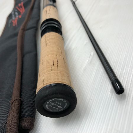  SMITH スミス ルアーロッド トラウティンスピン Lagless BORON ラグレスボロン 59DT