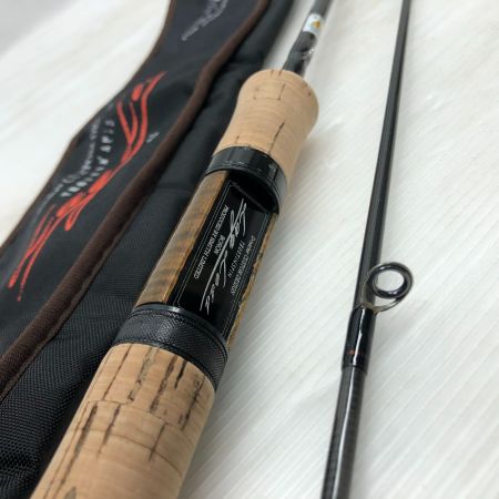  SMITH スミス ルアーロッド トラウティンスピン Lagless BORON ラグレスボロン 59DT