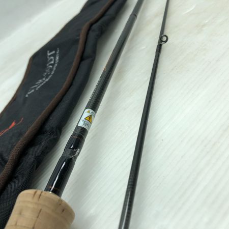  SMITH スミス ルアーロッド トラウティンスピン Lagless BORON ラグレスボロン 59DT