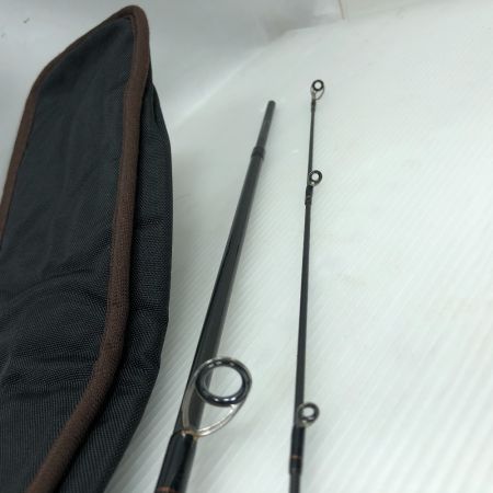  SMITH スミス ルアーロッド トラウティンスピン Lagless BORON ラグレスボロン 59DT