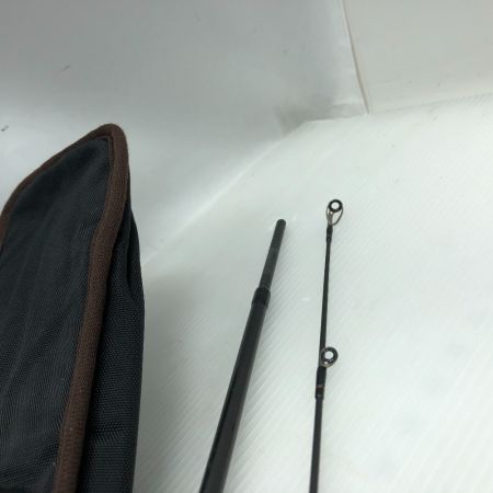  SMITH スミス ルアーロッド トラウティンスピン Lagless BORON ラグレスボロン 59DT