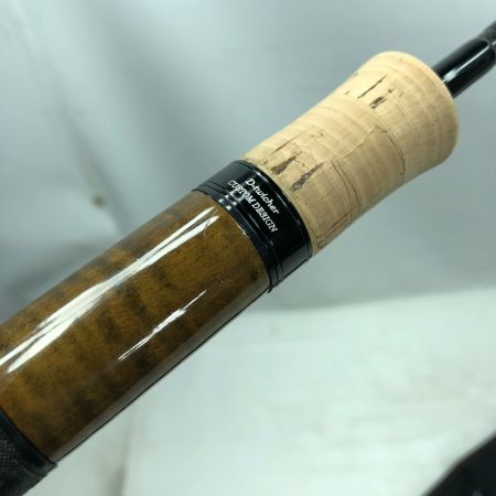  SMITH スミス ルアーロッド トラウティンスピン Lagless BORON ラグレスボロン 59DT