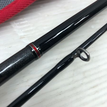  VARIVAS バリバス ルアーロッド ヴィオレンテ VLS‐92