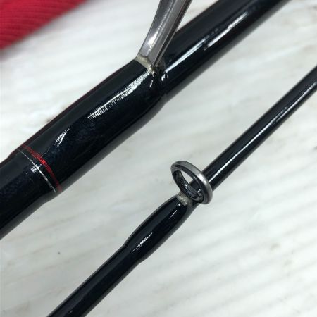  VARIVAS バリバス ルアーロッド ヴィオレンテ VLS‐92