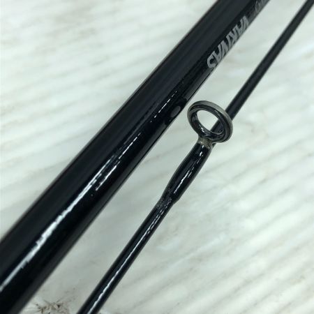  VARIVAS バリバス ルアーロッド ヴィオレンテ VLS‐92