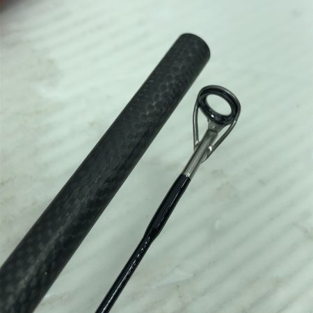  VARIVAS バリバス ルアーロッド ヴィオレンテ VLS‐92