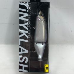 ΣΣ DRT TiNY KLASH Hi タイニークラッシュ ハイフロート ルアー Sランク