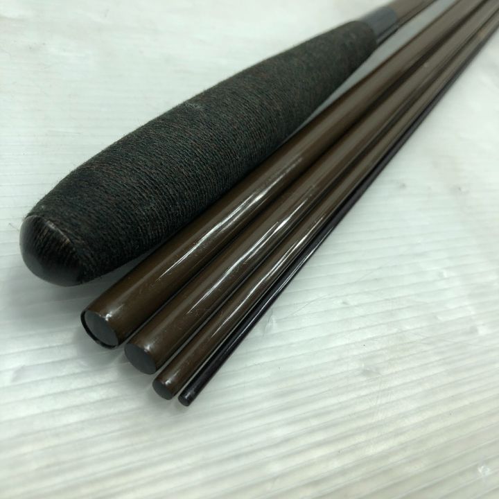 SHIMANO シマノ ヘラ竿 景仙 硬式15 - 中古釣り・フィッシング