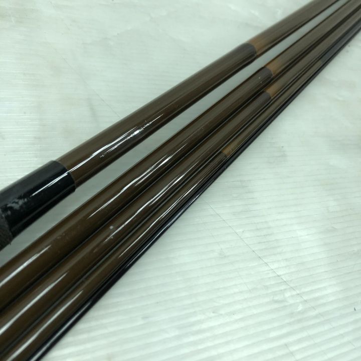 SHIMANO シマノ ヘラ竿 景仙 硬式15 - 中古釣り・フィッシング