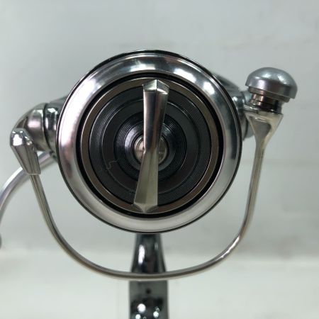  DAIWA ダイワ スピニングリール 22イグジストLT2000-H
