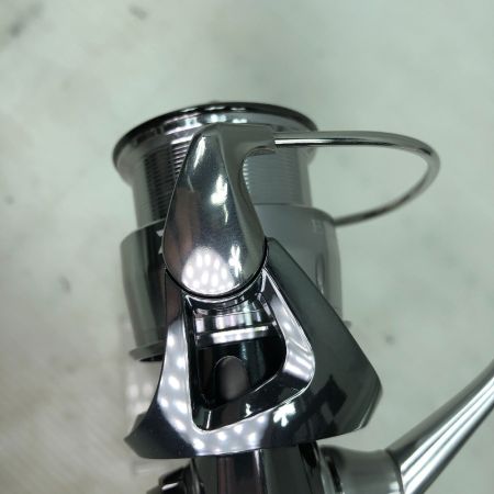  DAIWA ダイワ スピニングリール 22イグジストLT2000-H