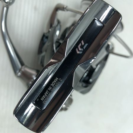  DAIWA ダイワ スピニングリール 22イグジストLT2000-H