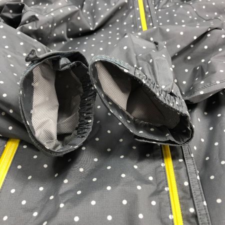  DAIWA ダイワ レインマックス 100 デタッチャブルレインスーツ DR-3001 グレードット/サンドベージュ DR-3001