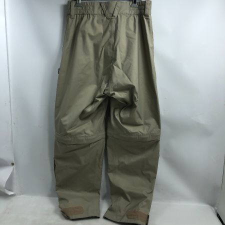  DAIWA ダイワ レインマックス 100 デタッチャブルレインスーツ DR-3001 グレードット/サンドベージュ DR-3001